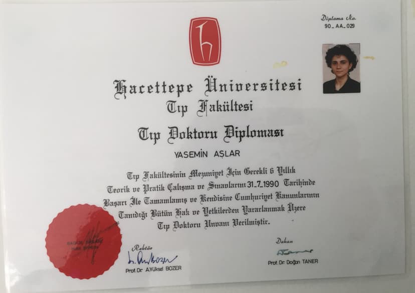 Diploma