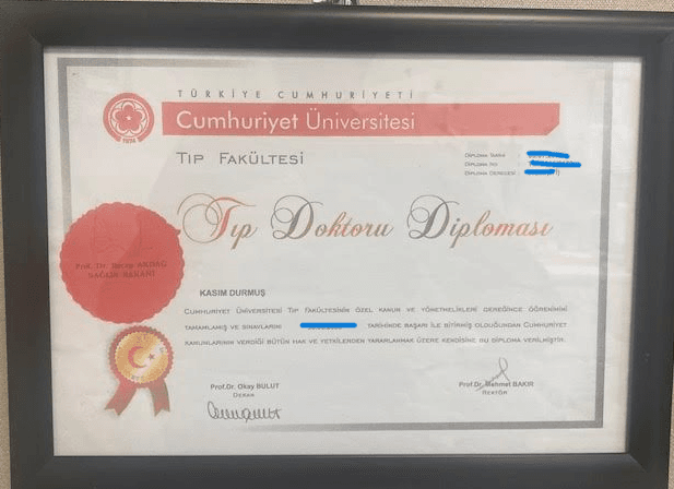 Diploma