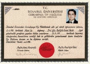 Cerrahpaşa Tıp Fakültesi