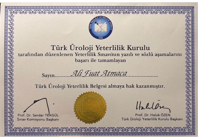 Sertifika
