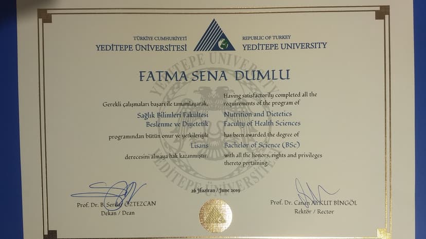 Diploma