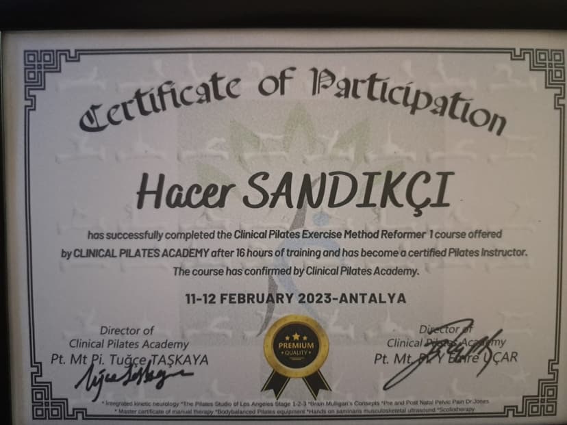 Sertifika