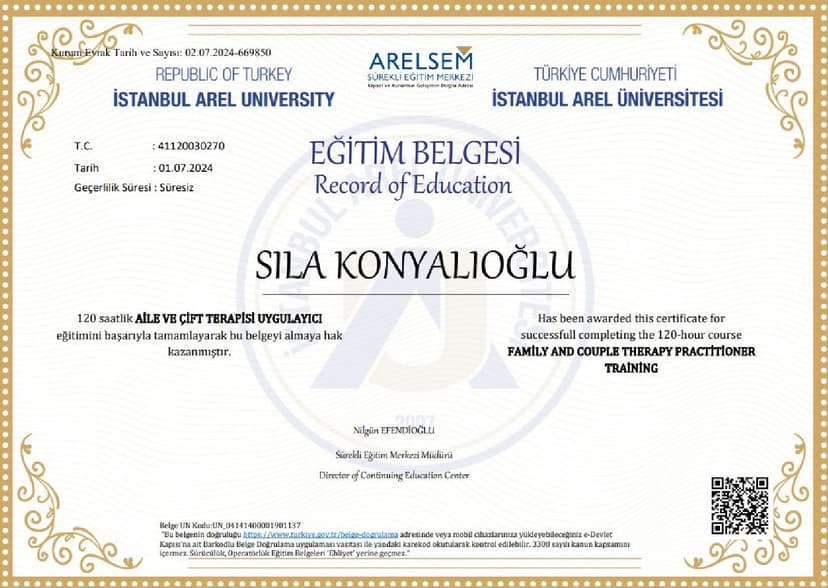 sertifika