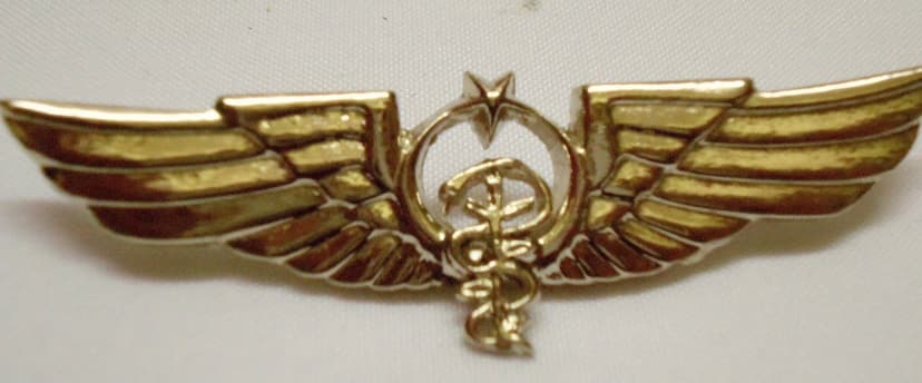 Uçuş Tabipliği Sertifikası