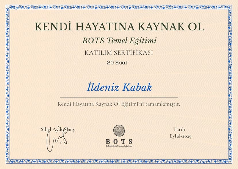 Sertifika