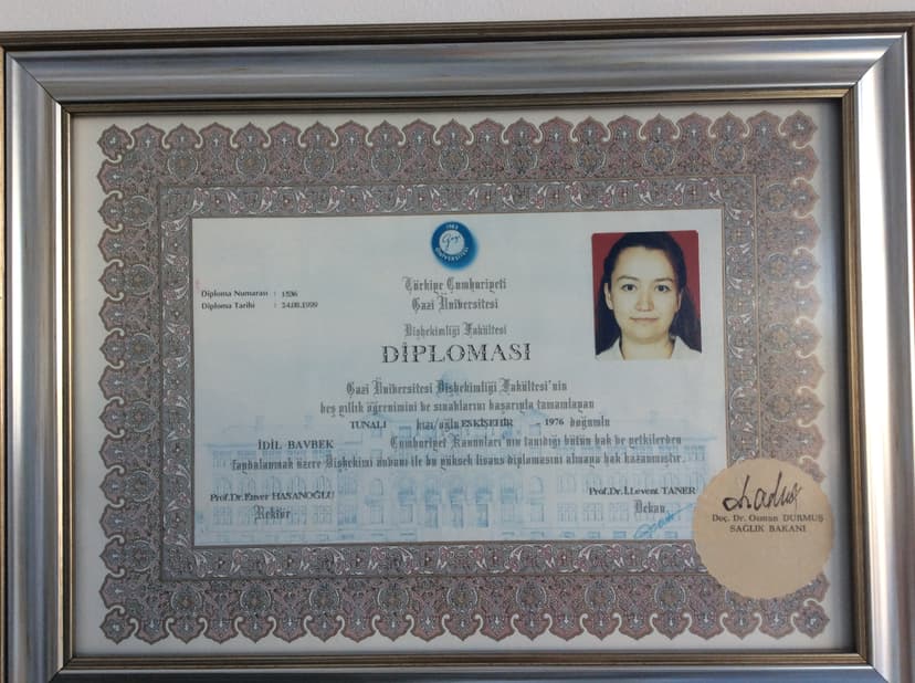 Diploma