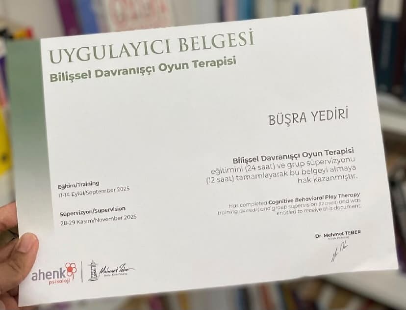 Sertifika