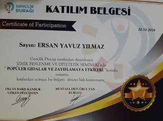 Popüler Gıdalar ve Zayıflamaya Etkisi