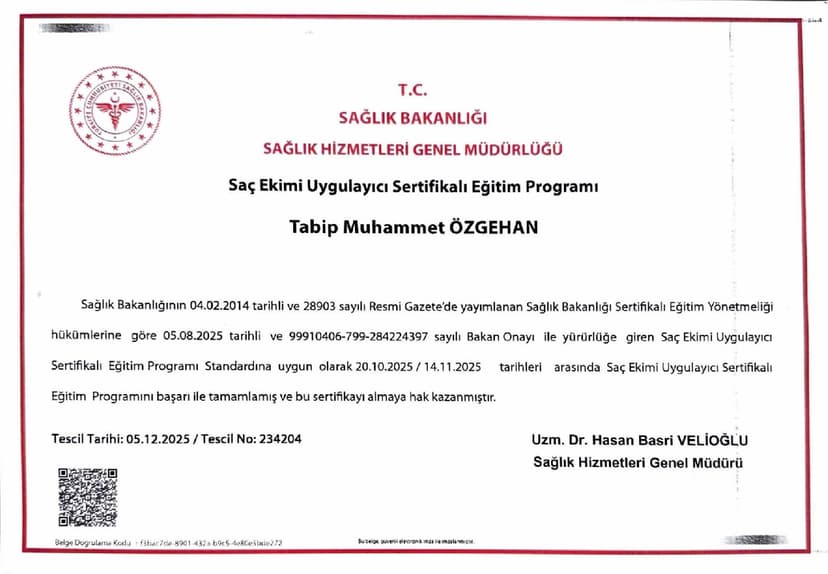 Sertifika