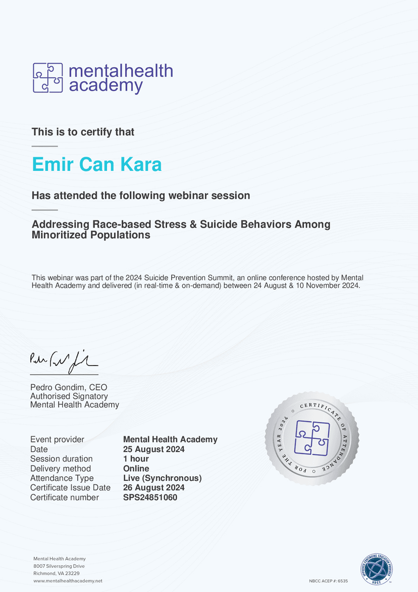 Sertifika