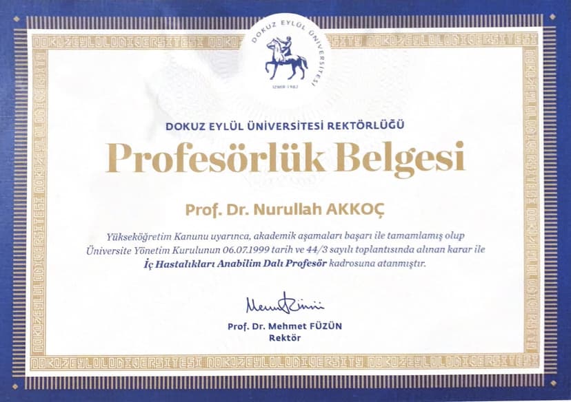 Sertifika