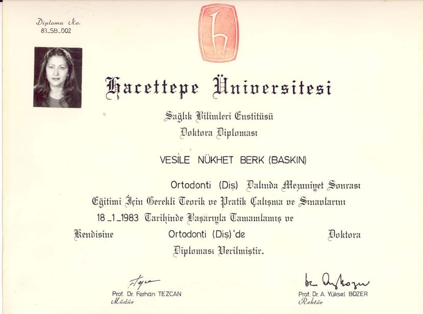 Diploma