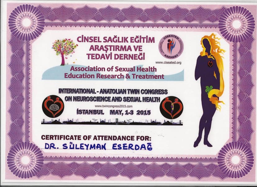 Cinsel Sağlık Eğitim Araştırma ve Tedavi Derneği