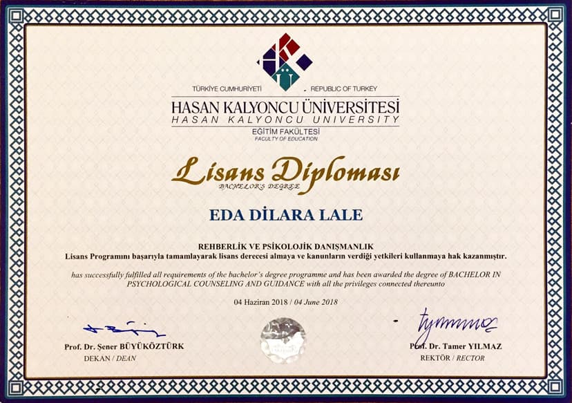 Diploma