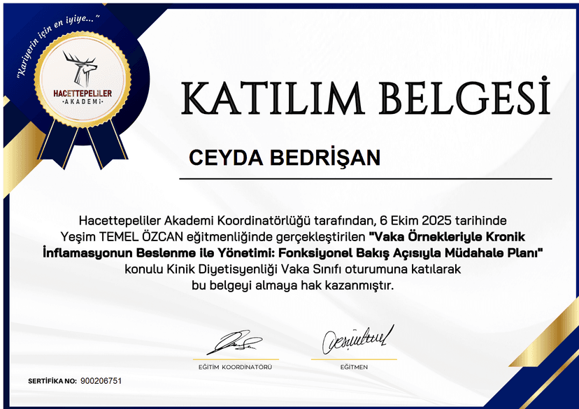 Sertifika