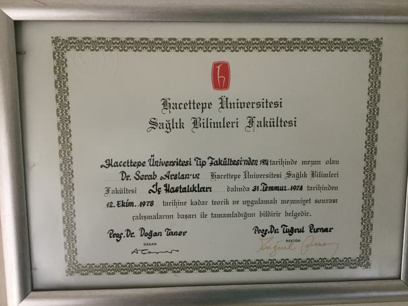 Diploma