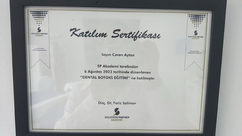 Sertifika
