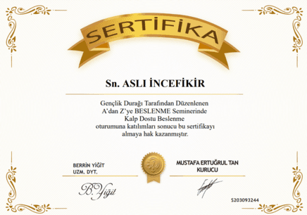 A'dan Z'ye Beslenme -2