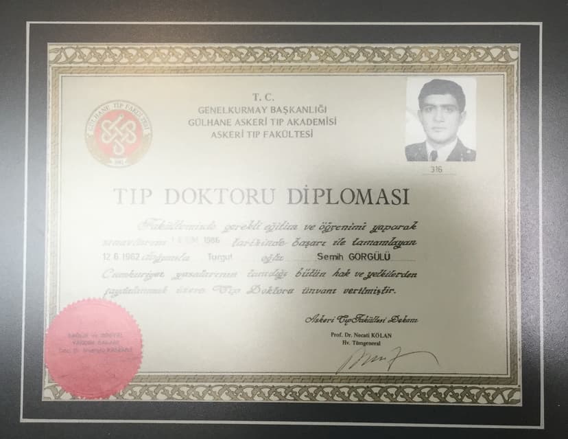 Diploma