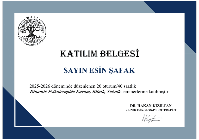 Sertifika
