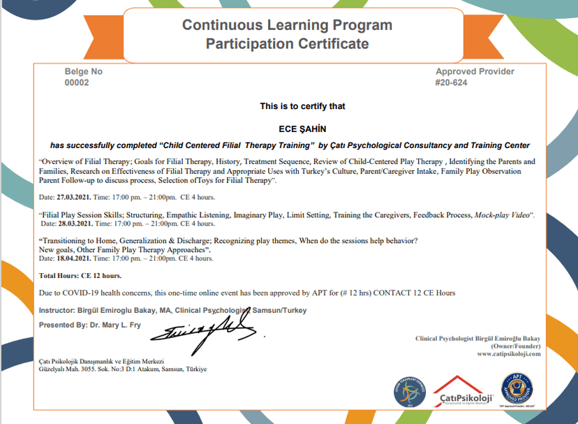 This is to certify that