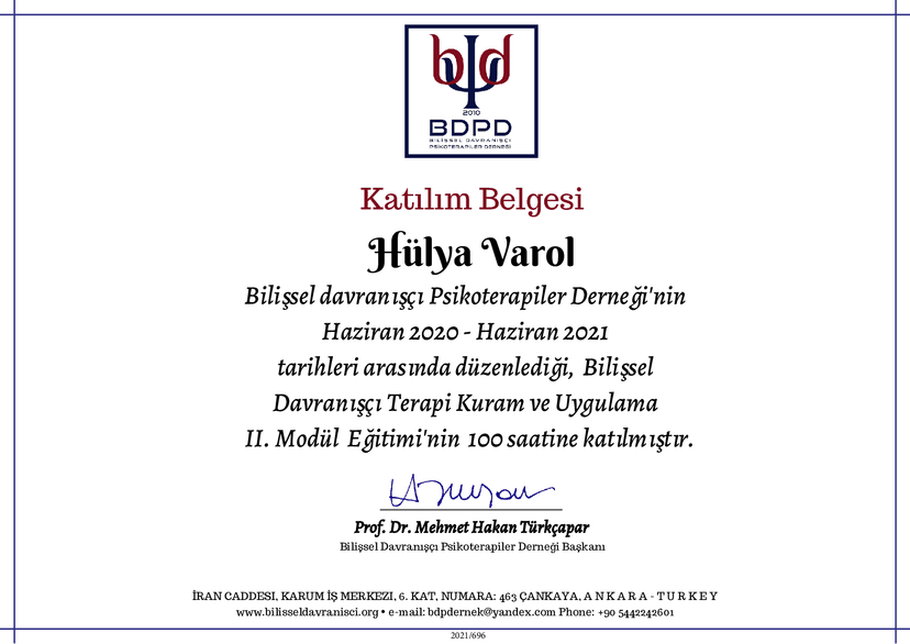 Sertifika