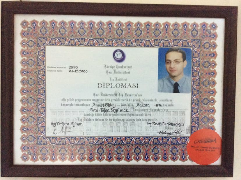 Diploma