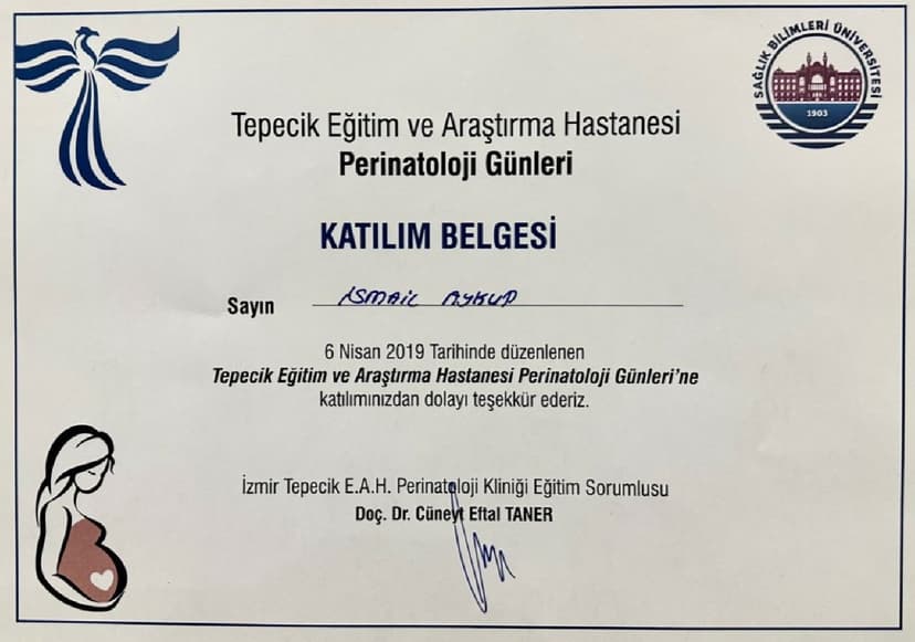 sertifika
