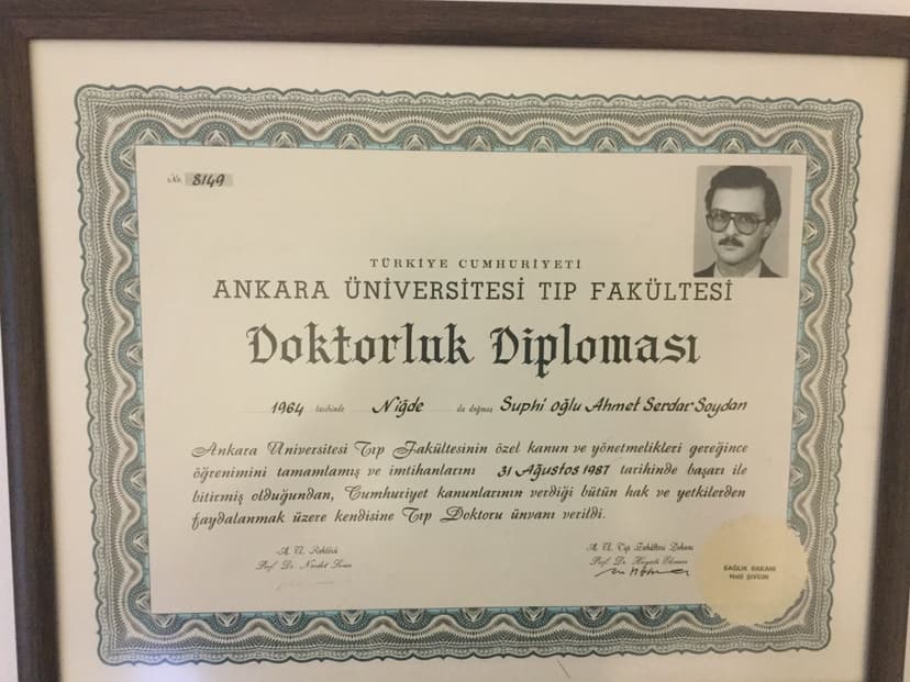 Diploma