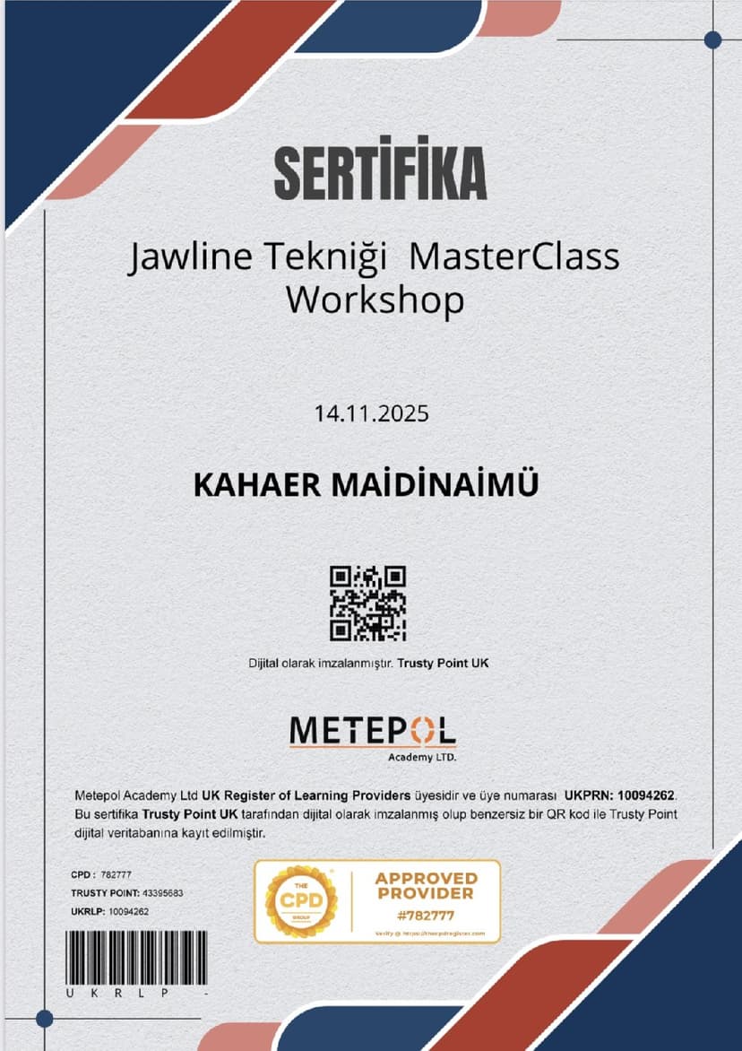 Sertifika
