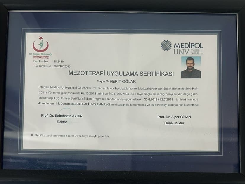 sertifika