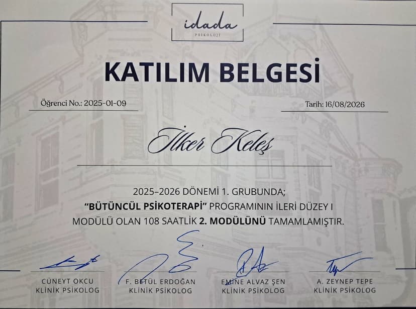 Sertifika