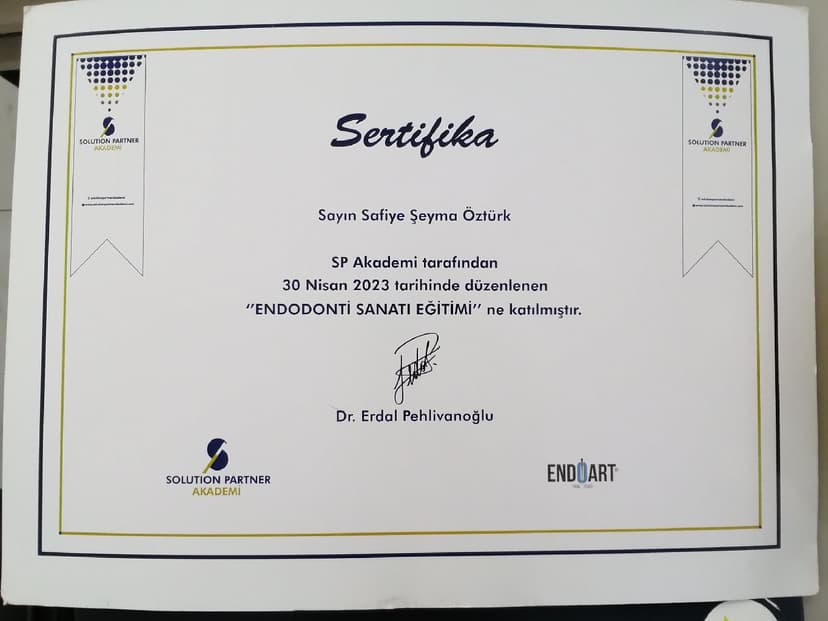 sertifika