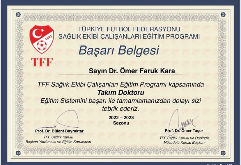 Sertifika