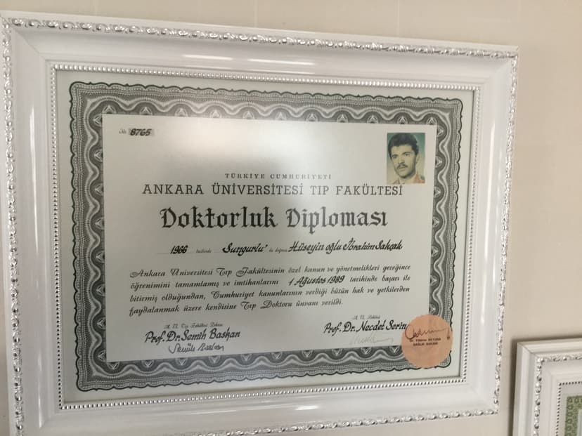 Diploma