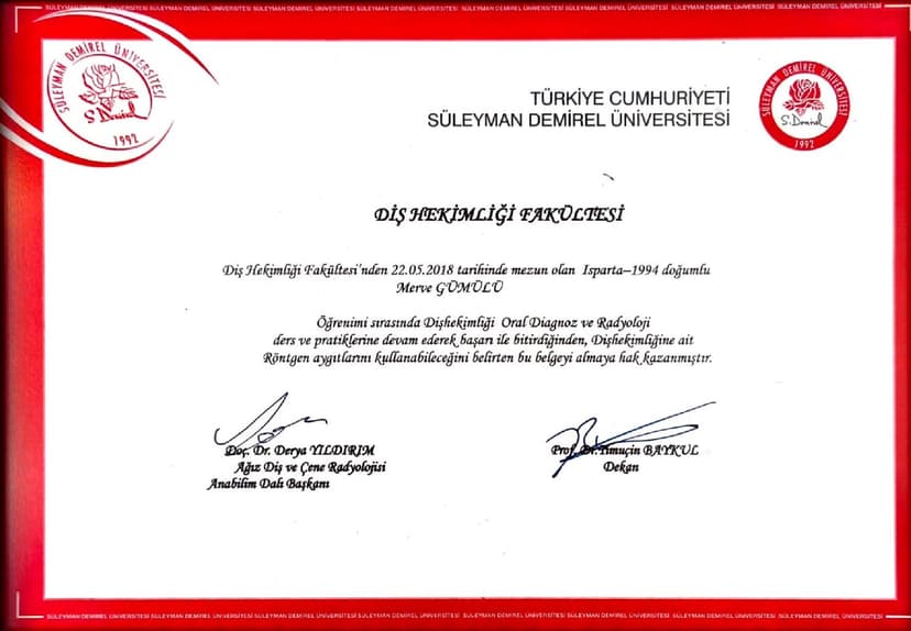 Sertifika