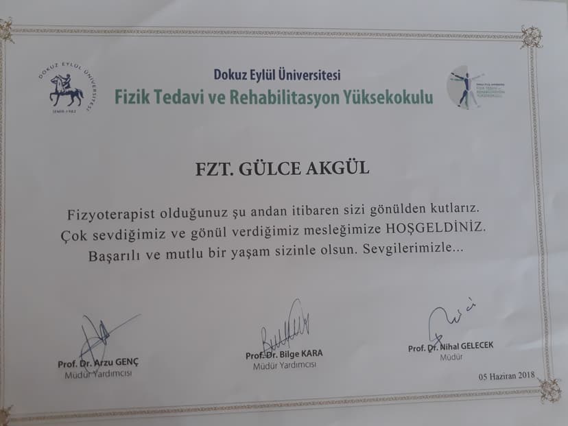 Dokuz Eylül Üniversitesi