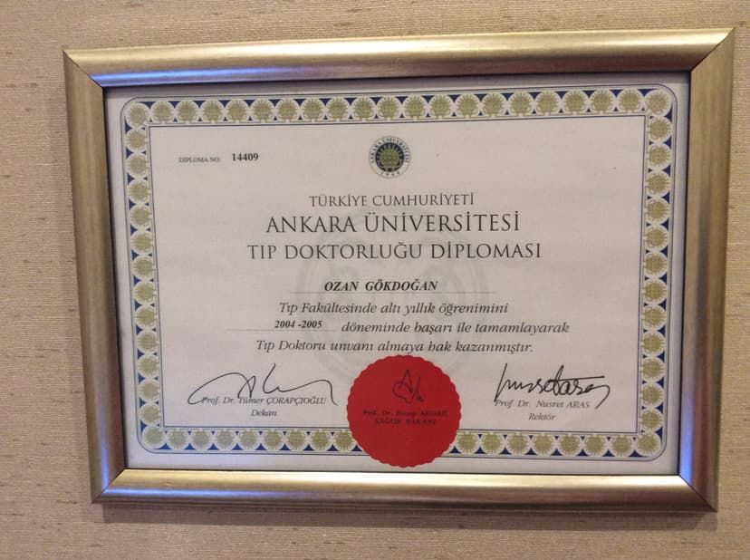 Diploma