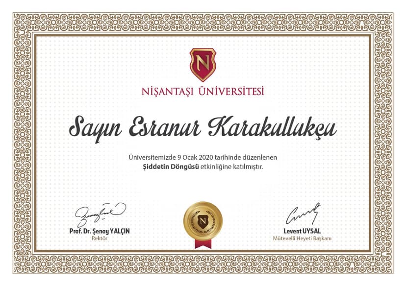 Şiddet-Aile içi şiddet