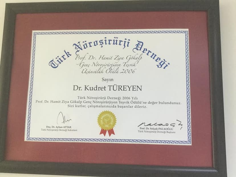 Türk Nöroşirürji Derneği