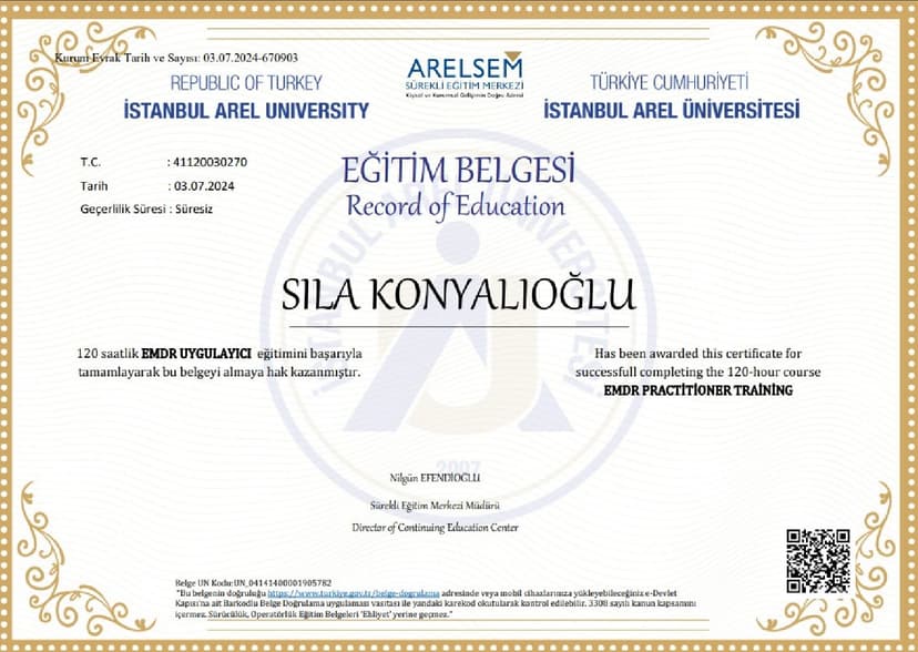 sertifika