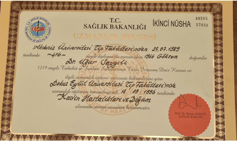 DOKUZ EYLÜL ÜNİİ