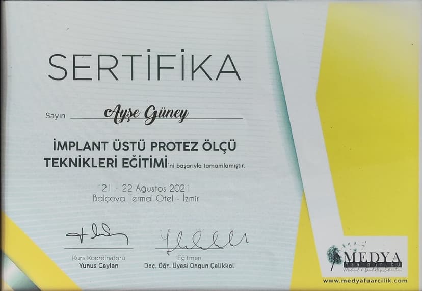 Sertifika