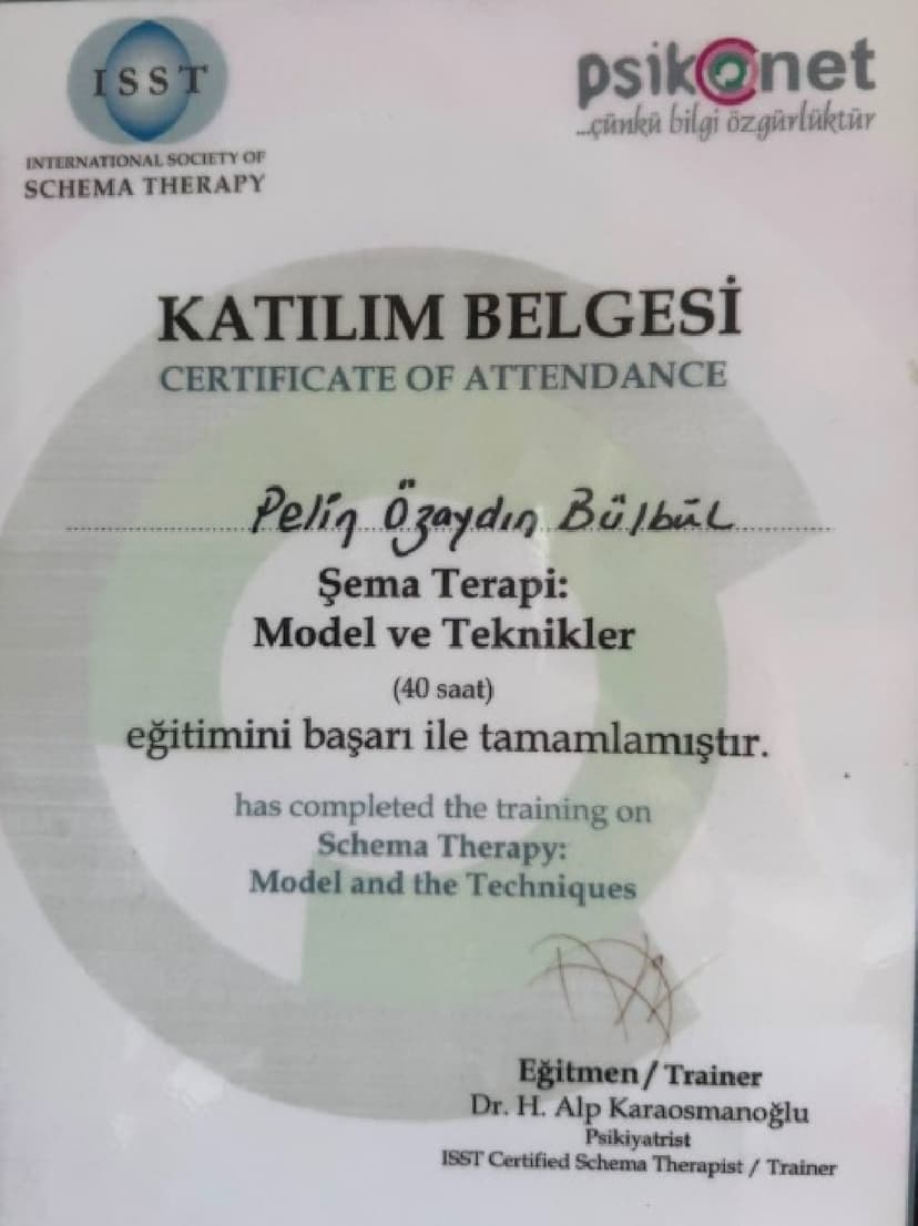sertifika