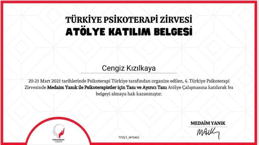 Sertifika