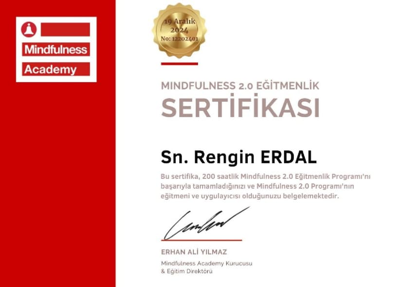 sertifika