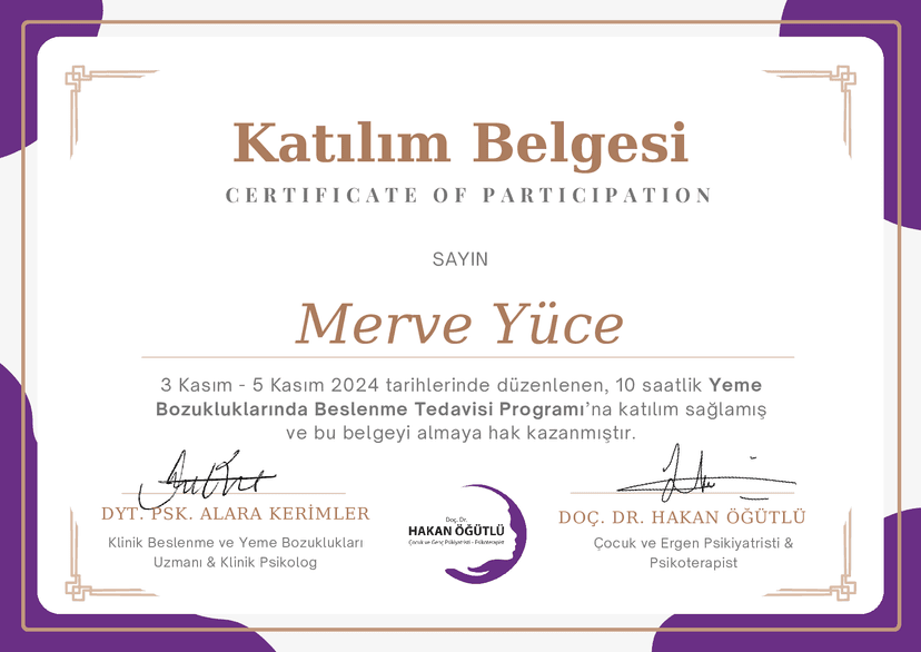 Sertifika