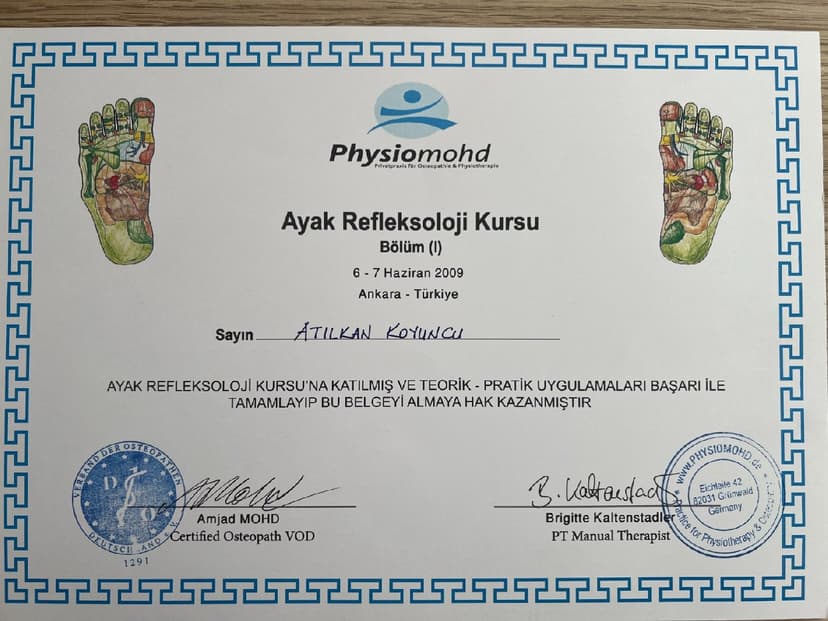 Sertifika