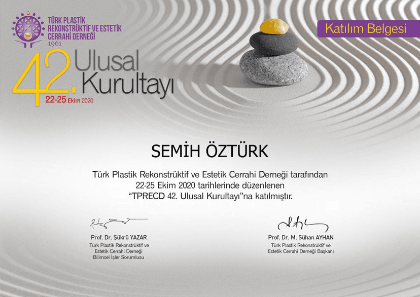 Sertifika