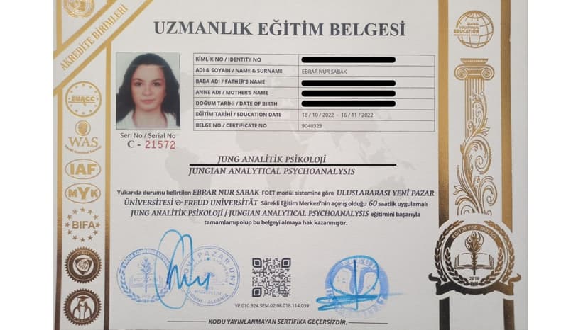 Jung - Analitik Psikoloji